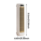 Portable Air Conditioner Rechargeable Fan