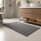 Absorbent Doormat Quick-Drying Non-Slip Geometric Indoor Outdoor Entrance Mat for Front Door | Hallway | Patio and Balcony